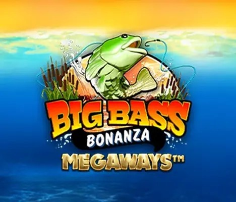 Big Bass Bonanza Megaways online slot from Pragmatic Play – play at hitnspin-deutschland.de
