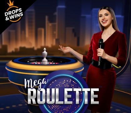 Ruby Roulette casino game by Pragmatic Play – featured logo at HitNSpin