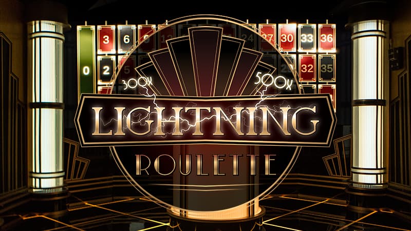 Lightning Roulette online slot from Evolution – play at hitnspin-deutschland.de