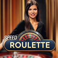 Speed Roulette game by Pragmatic Play – logo hosted on HitNSpin